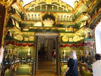 Die christliche Schatzkammer der Kathedrale