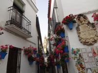 Stadtrundgang von Cordoba