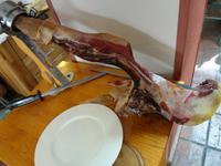 Iberico Schinken 