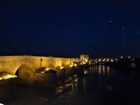 Puente Romano in Cordoba