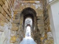 Stadttor von Carmona