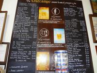 Das Menu