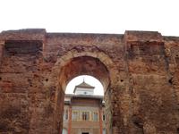 auf dem Weg in die Palaestenwelt