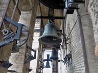 Glockenspiel auf der Giralda