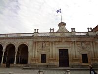 die Festung von Jerez