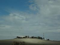 weiter auf dem Weg nach Sanlucar