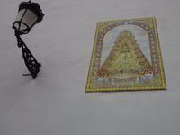 Die Madonna del Rocio