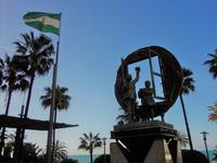 Sei gegruesst schoenstes Andalusien, wir kommen sicher wieder. 