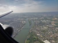 Hallo Frankfurt, wir sind wieder daaaa