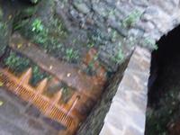 Alpujarras Eisenquelle