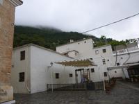 Alpujarras Pampaneira