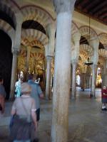 Cordoba Mezquita