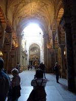 Cordoba Mezquita