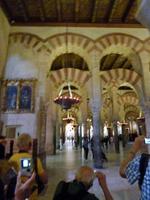 Cordoba Mezquita