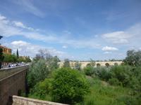 Cordoba Römische Brücke