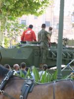Sevilla Plaza de Espana