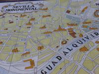 Sevilla Plaza de Espana