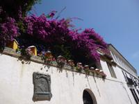 Sevilla Casa Washington Irving