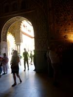 Sevilla Alcazar