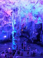 Gibraltar St. Michaels Cave