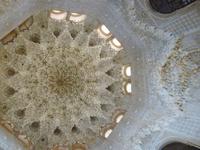 Granada Alhambra Nasridenpalast