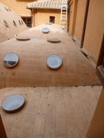 Granada Alhambra Harem Bäder