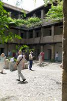 Granada - Corral del Carbon