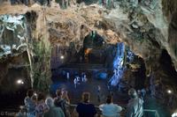 Gibraltar St. Michael Höhle - L9982512