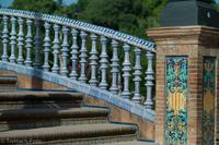 Sevilla Plaza Espana - L9982858