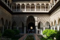 Sevilla Alcazar - L9982889