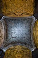 Sevilla Kathedrale - L9982992