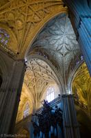 Sevilla Kathedrale - L9983001