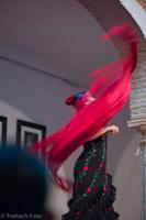 Cordoba - Flamenco-Show - L9983064