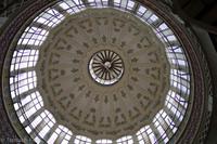 Valencia - Kuppel der Markthalle - L9983387