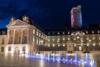 Dijon Place de Liberation