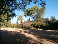 Alhambra in Granada-Generalife