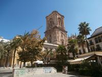 Granada-Kathedrale