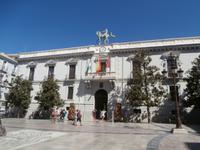 Granada-Rathaus