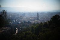 Alcazaba und Catedral
