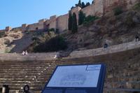 Das römische Theater, 