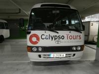 Gibraltar Minibus