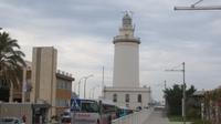 Leuchtturm - Málaga 