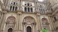 Málaga - Kathedrale