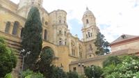 Málaga - Kathedrale