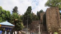 Málaga - Alcazaba