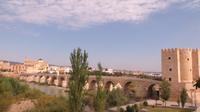 Cordoba - römische Brücke