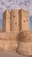 Cordoba - Calahorra-Turm