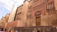 Cordoba - Moschee-Kathedrale