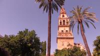 Cordoba - Minaret der Moschee-Kathedrale