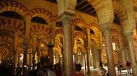 Cordoba - Moschee-Kathedrale